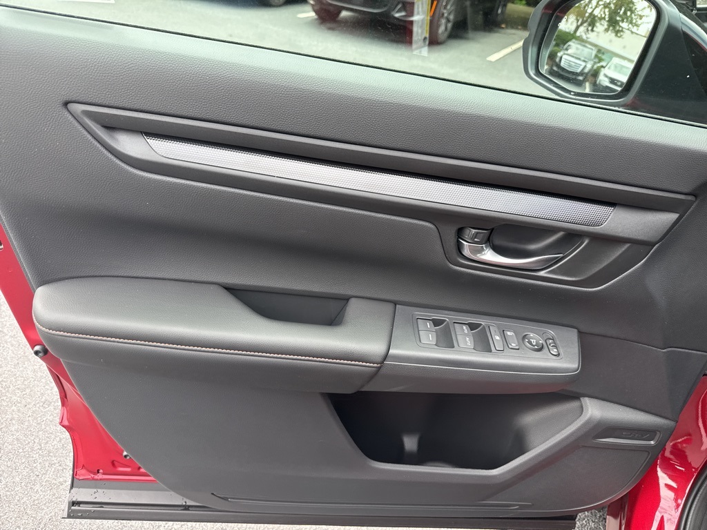 2026 Honda CR-V Hybrid photo 19