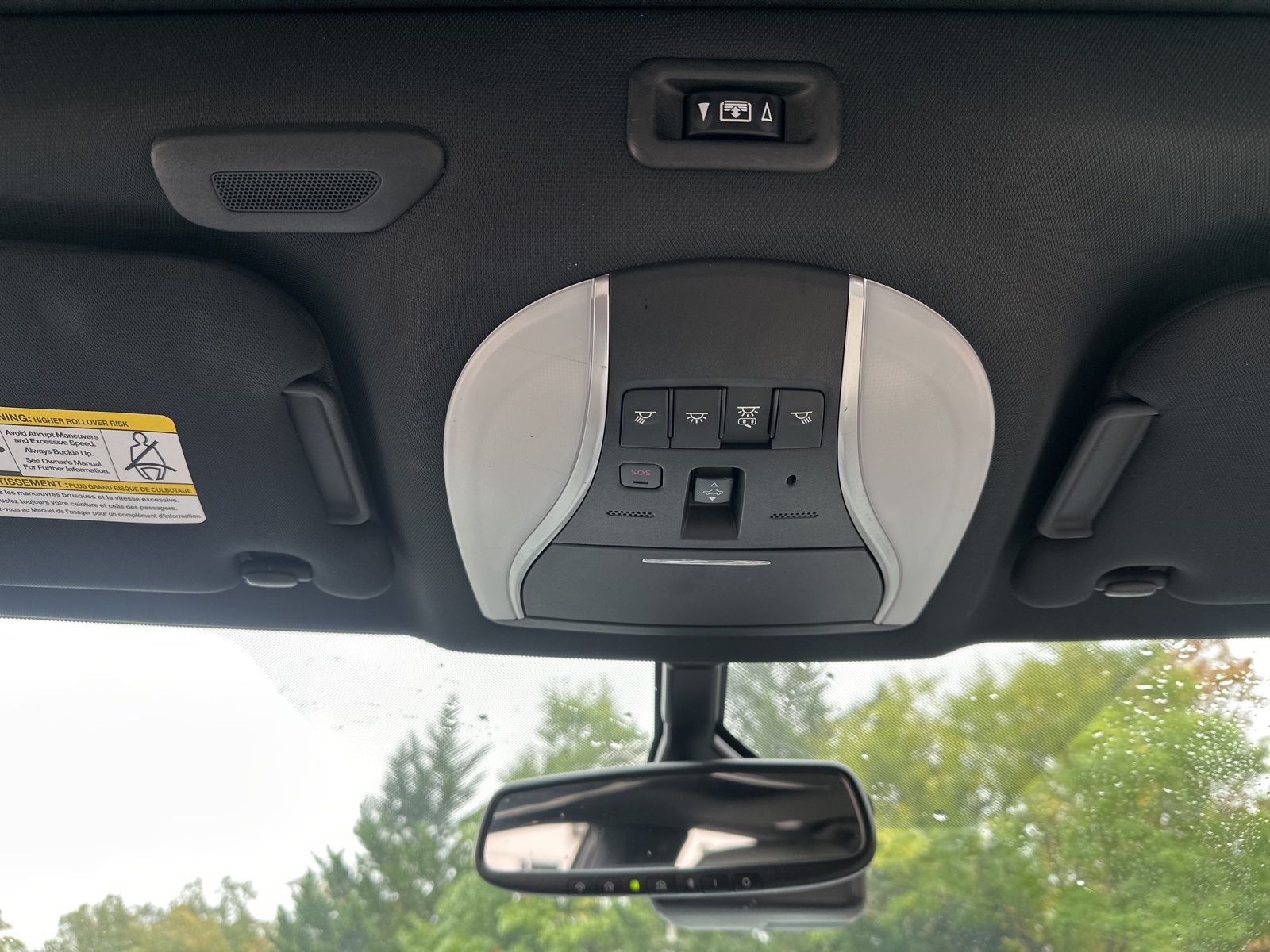 2019 Infiniti QX60 Luxe photo 32