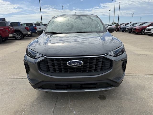 2025 Ford Escape Active photo 3