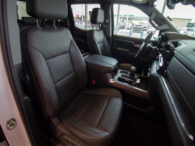 2024 Gmc Sierra 1500 SLT photo 16