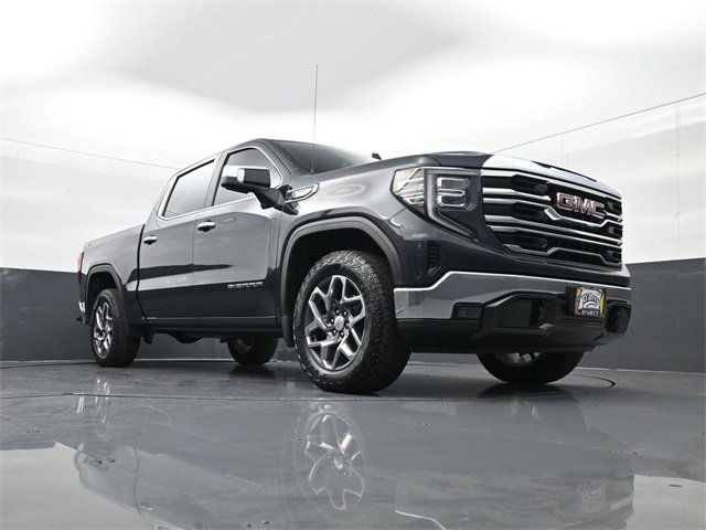 2023 Gmc Sierra 1500 SLT photo 23