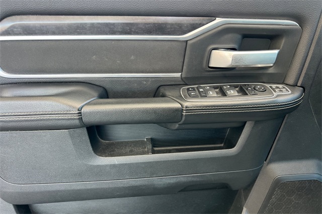 2024 Ram 2500 Big Horn photo 10