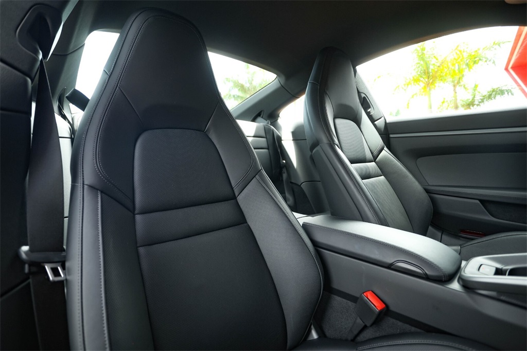 2024 Porsche 911 S photo 40