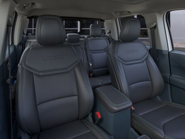 2026 FORD MAVERICK - Image 42