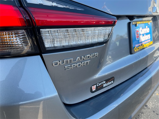 2024 MITSUBISHI OUTLANDER SPORT - Image 27