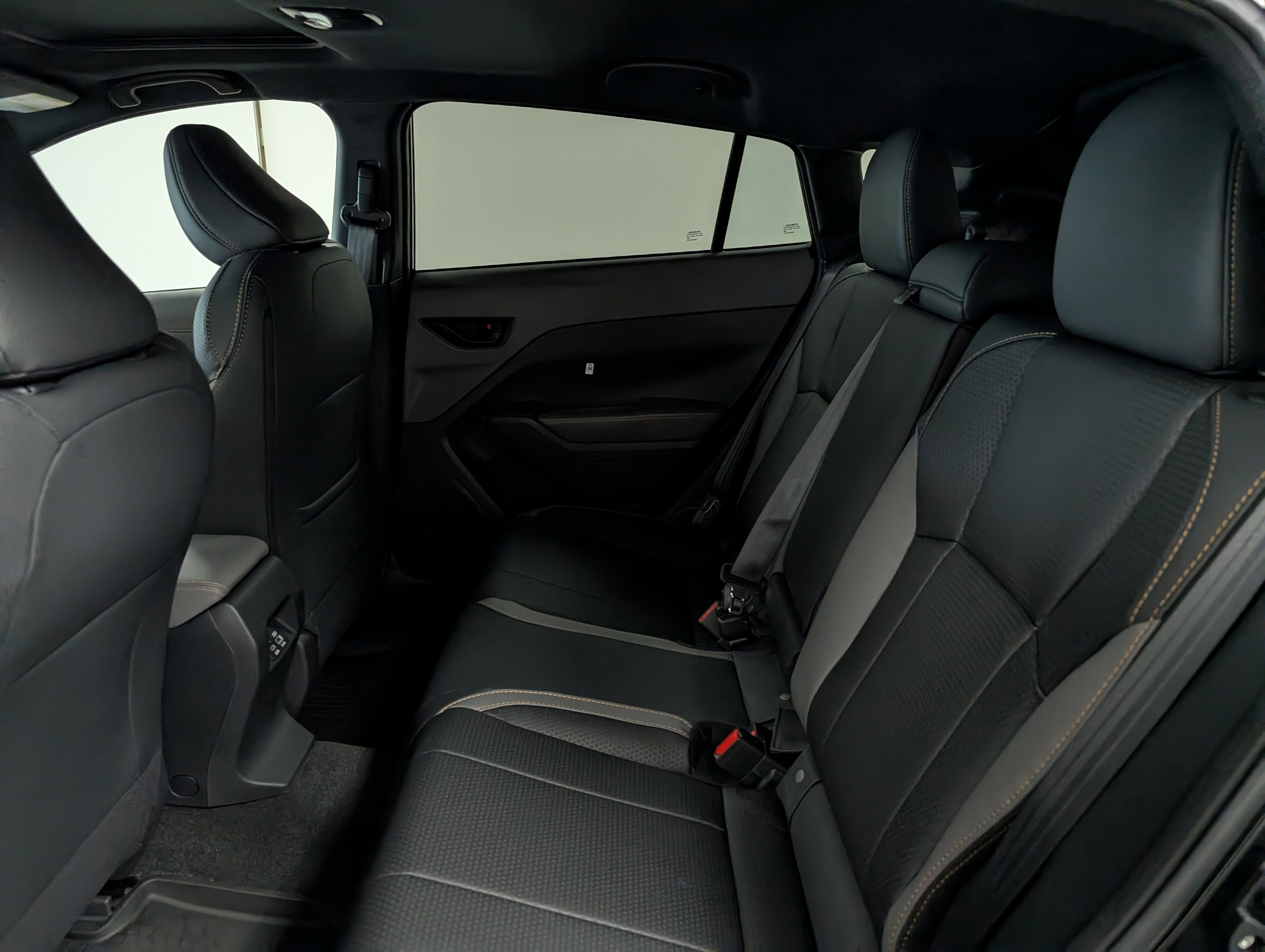 2025 Subaru Crosstrek Wilderness photo 2