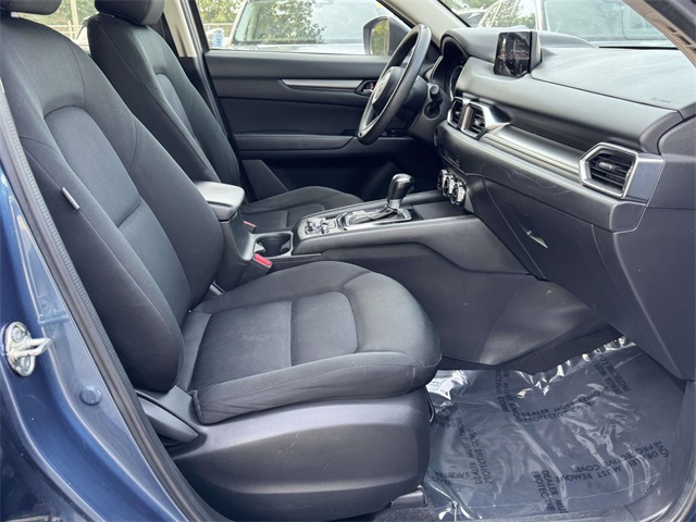 2017 Mazda CX-5 Sport photo 16