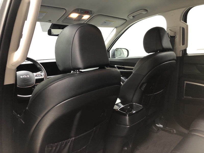 2023 Kia Telluride LX photo 15