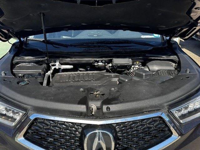 2020 Acura MDX Technology photo 32
