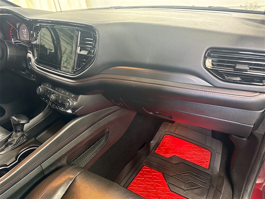 2023 Dodge Durango GT Plus photo 28