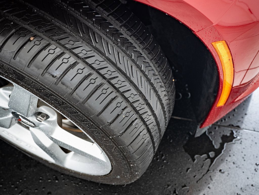 2014 Chevrolet Corvette Stingray 2LT photo 35