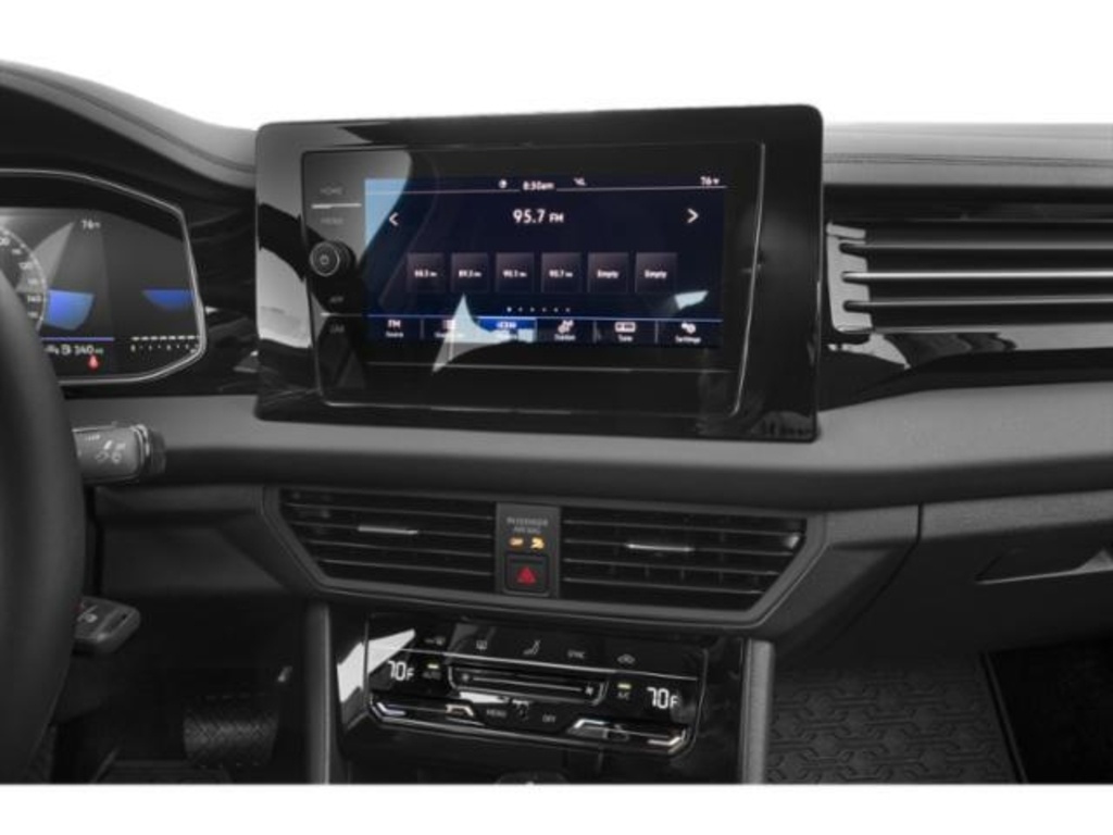 2025 Volkswagen Jetta S photo 9