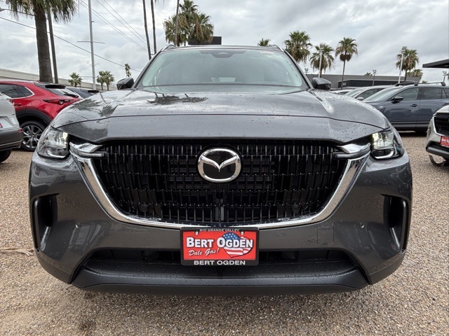 2025 Mazda CX-90 3.3 Turbo Preferred photo 2
