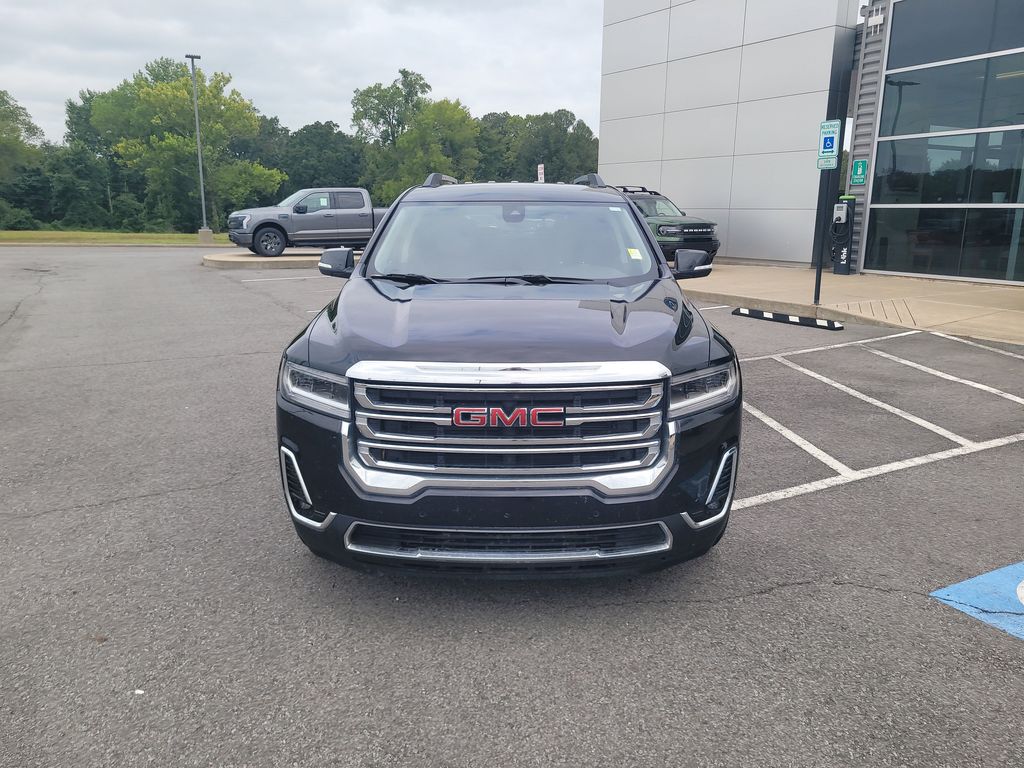 2023 Gmc Acadia SLT photo 8