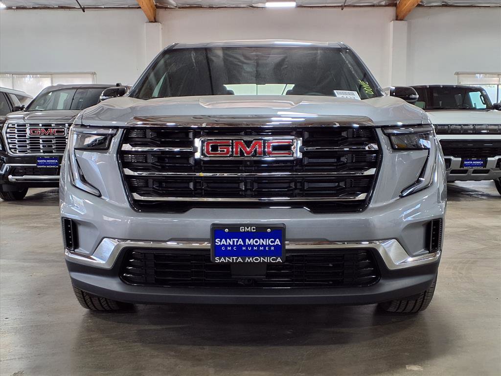 2026 Gmc Acadia Elevation photo 2