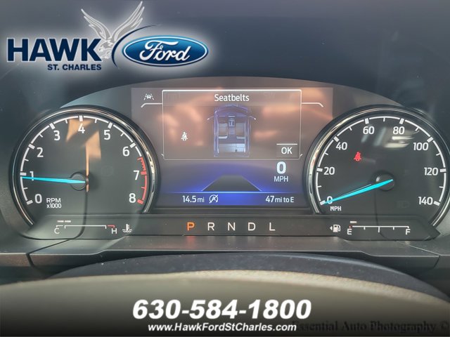 2024 FORD MAVERICK - Image 31