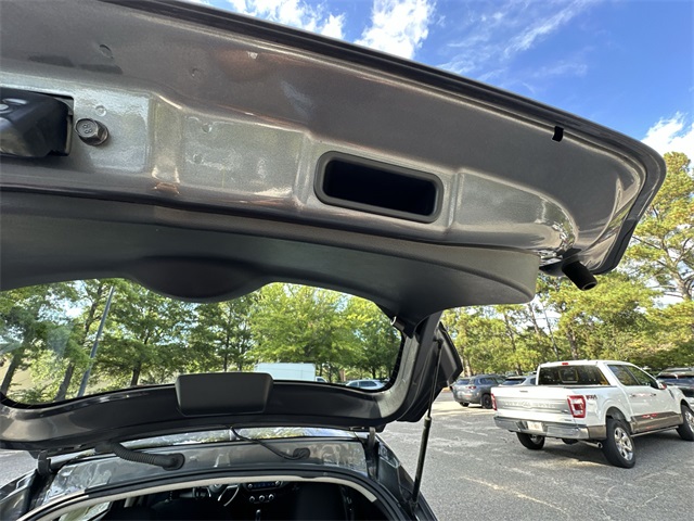 2024 Nissan Kicks SV photo 26