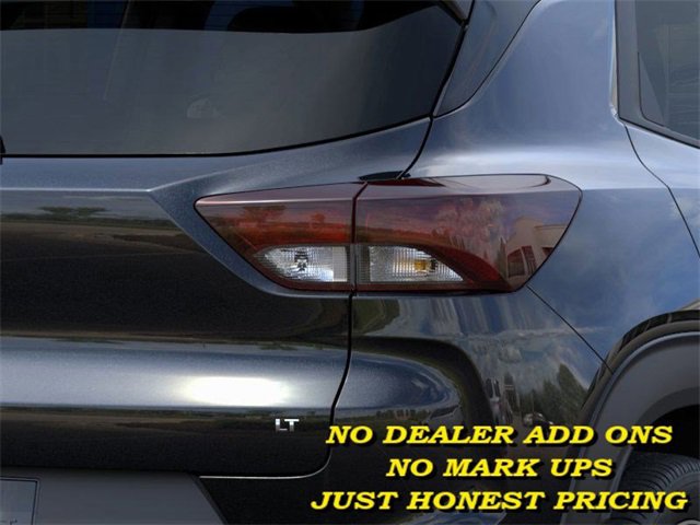 2026 Chevrolet Trailblazer LT photo 7