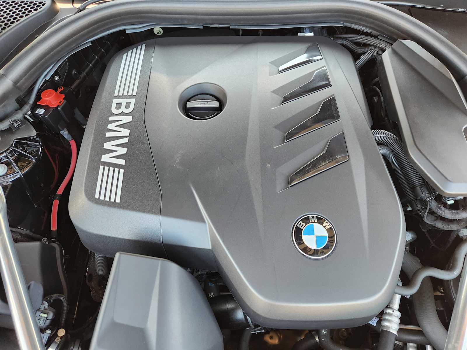 2025 Bmw 530i photo 20