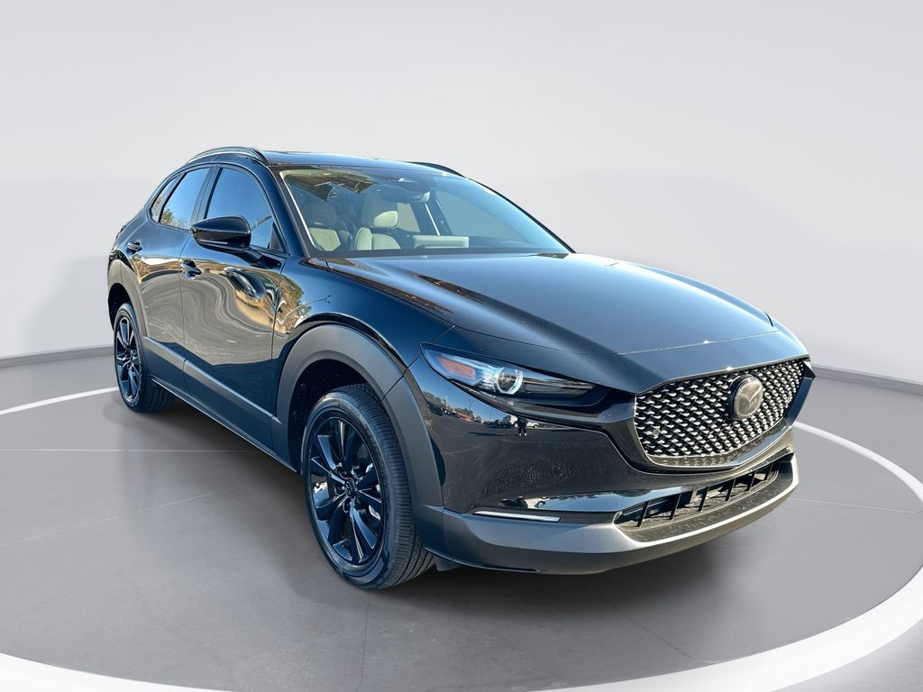 2026 Mazda CX-30 Aire Edition's photo