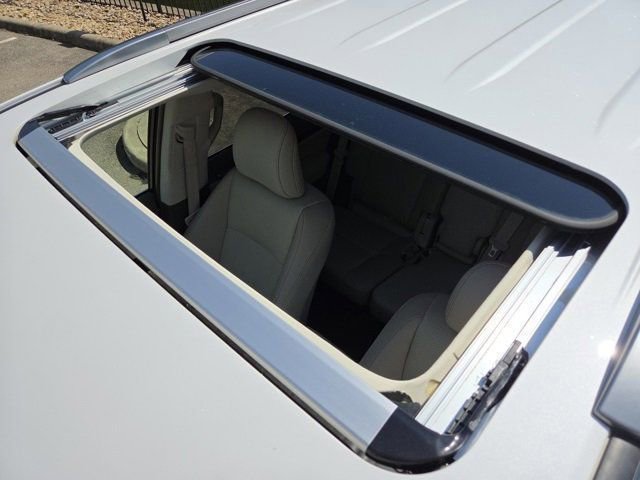 2019 Lexus GX 460 photo 7