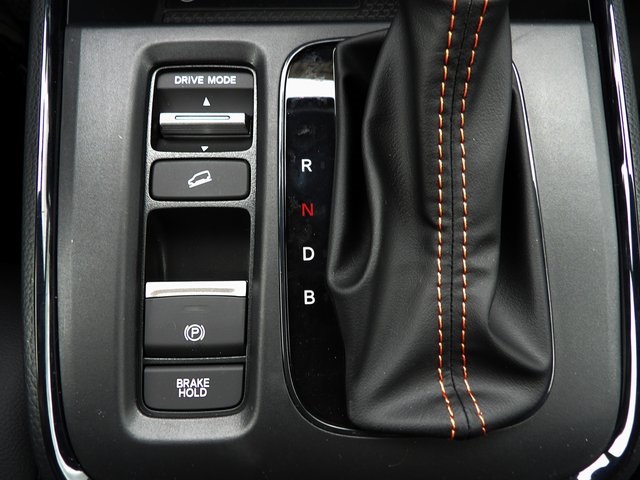 2026 Honda CR-V Hybrid Sport Touring photo 34