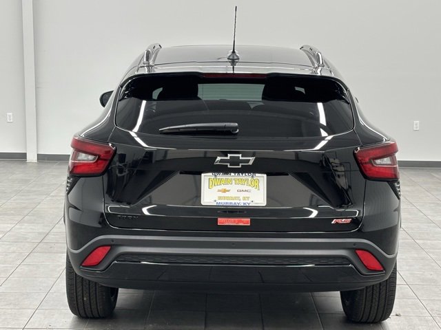 2026 Chevrolet Trax photo 3