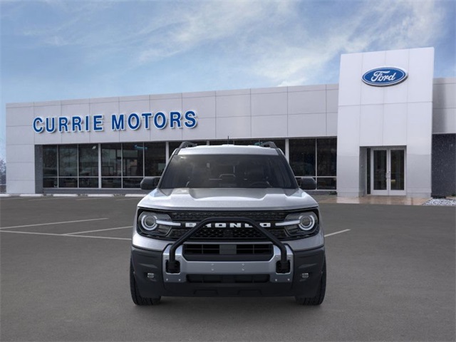 2025 FORD BRONCO SPORT - Image 29