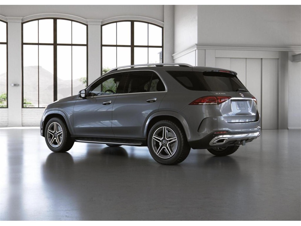 2023 Mercedes Benz GLE 450 4MATIC photo 29