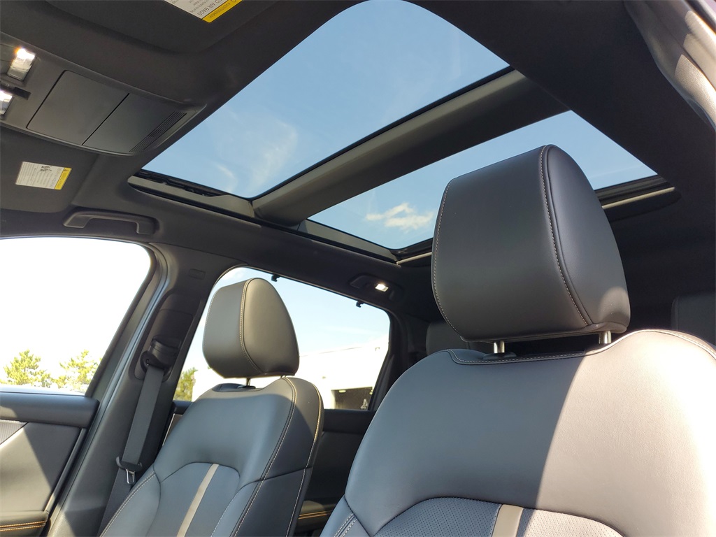 2025 Mazda CX-90 3.3 Turbo S Premium photo 11