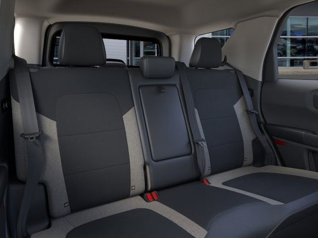 2025 Ford Bronco Sport Big Bend photo 11