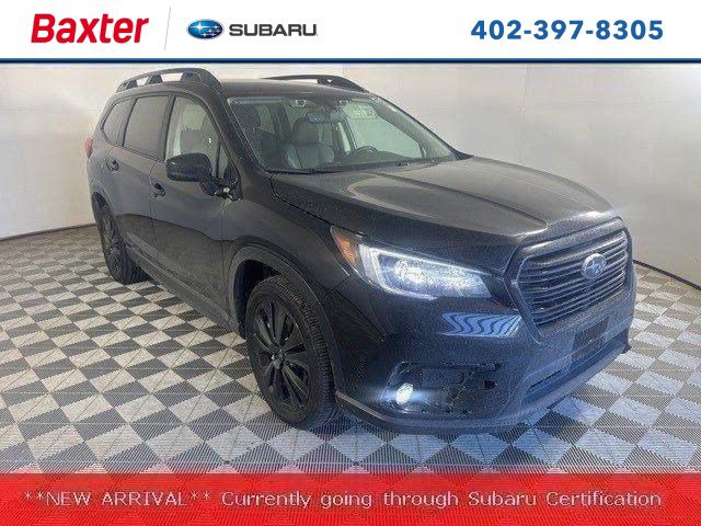 2022 Subaru Ascent Onyx Edition's photo