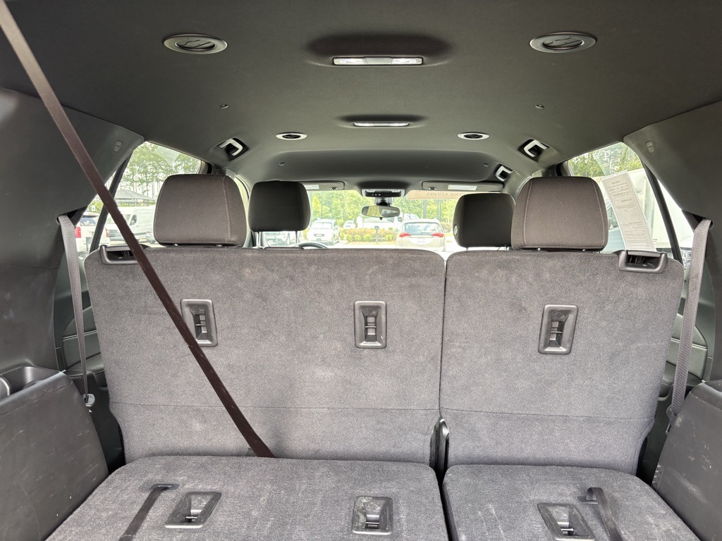 2023 Chevrolet Traverse Cloth 1LT photo 6