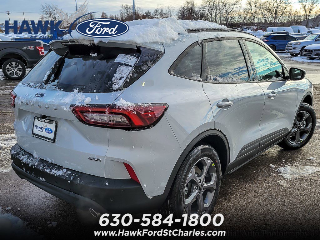 2026 FORD ESCAPE - Image 6