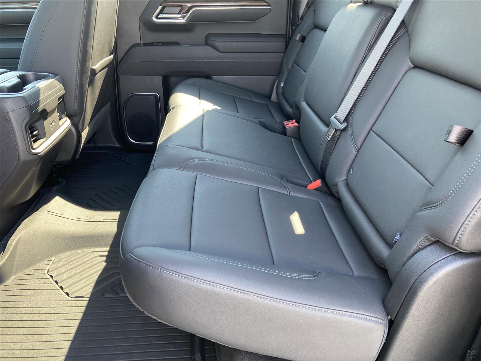 2026 Chevrolet Silverado 1500 LT Trail Boss photo 28