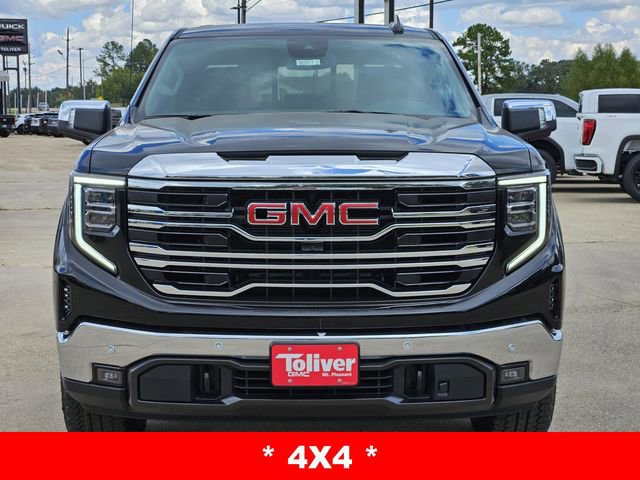2026 Gmc Sierra 1500 SLT photo 3