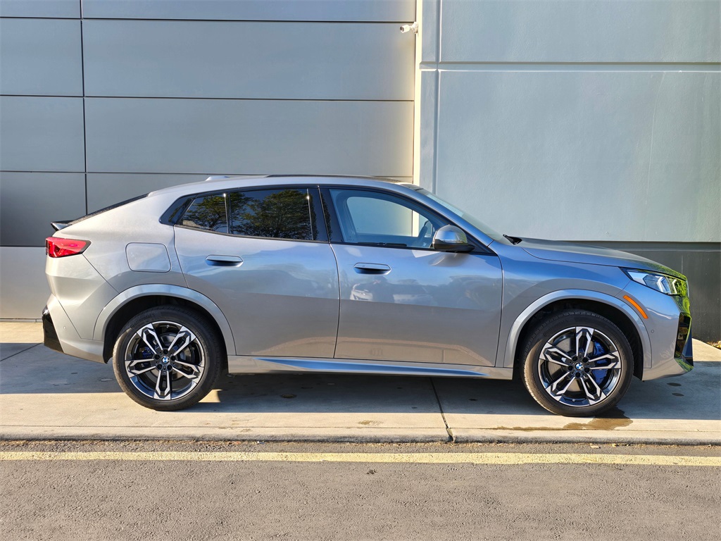 2025 Bmw X2 xDrive28i photo 7
