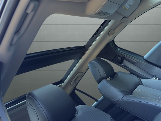 2025 Mazda CX-50 Premium photo 14