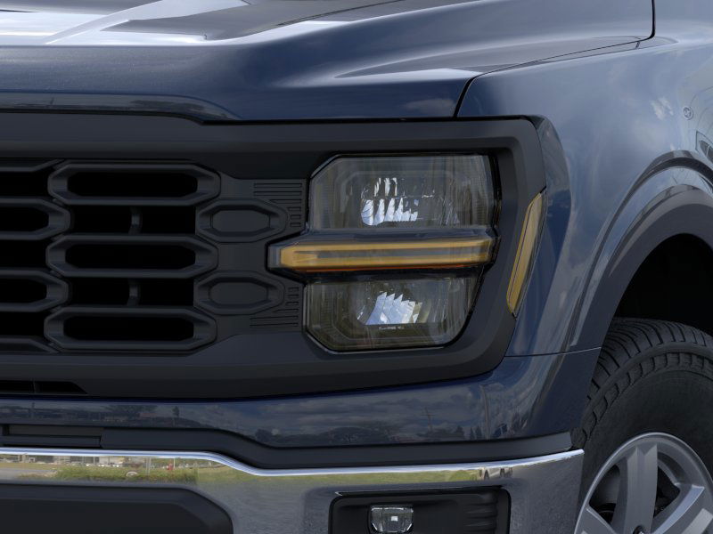 2025 Ford F-150 XL photo 11