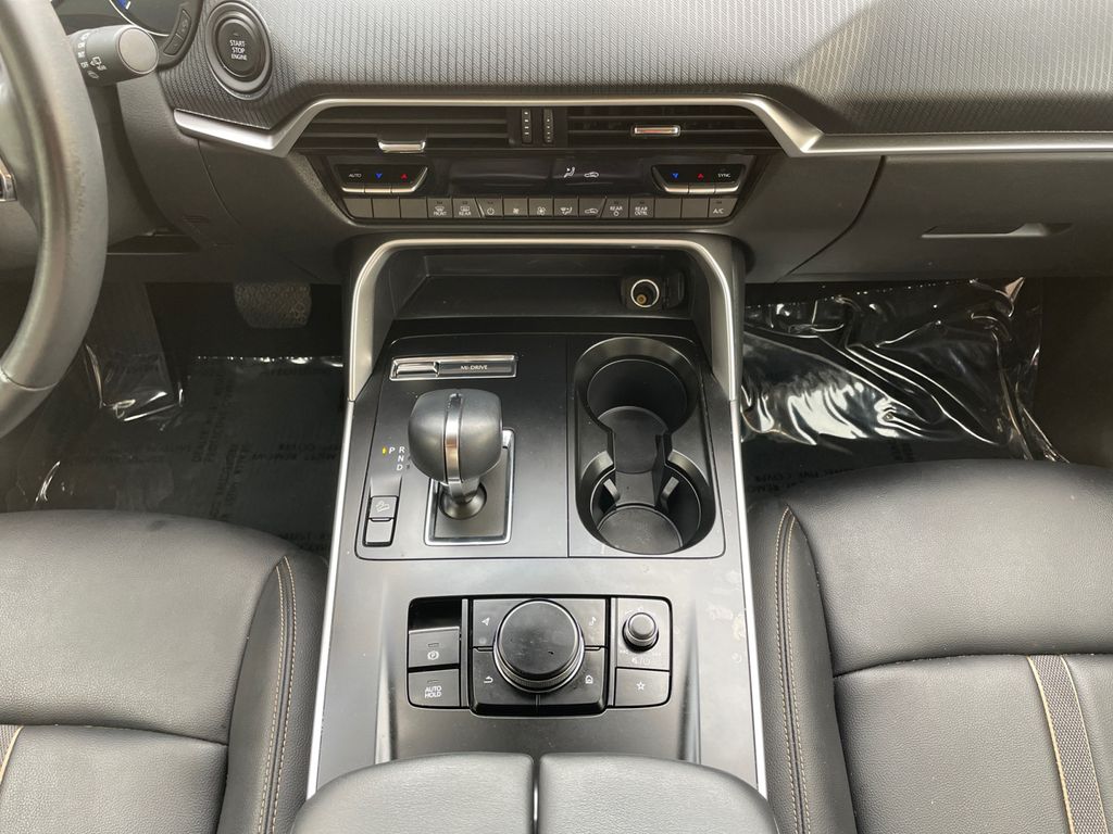 2025 Mazda CX-90 3.3 Turbo Select photo 11
