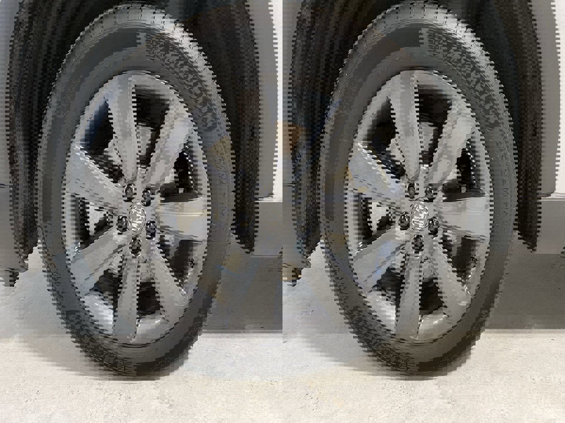 2025 Honda Pilot Sport photo 29