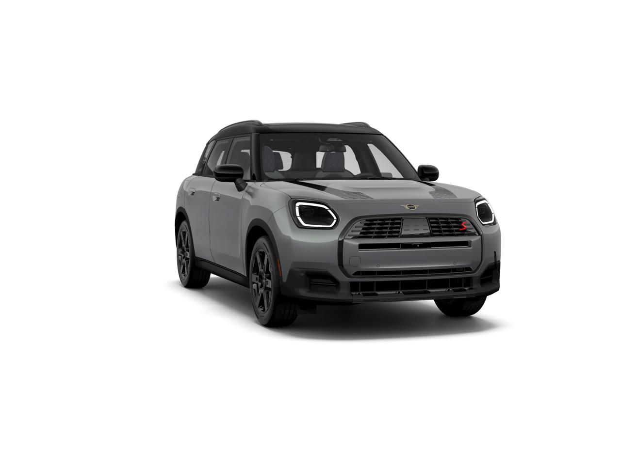 2026 MINI Countryman S's photo