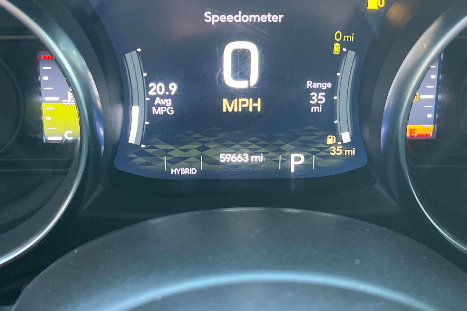 2023 Jeep Wrangler 4xe photo 24