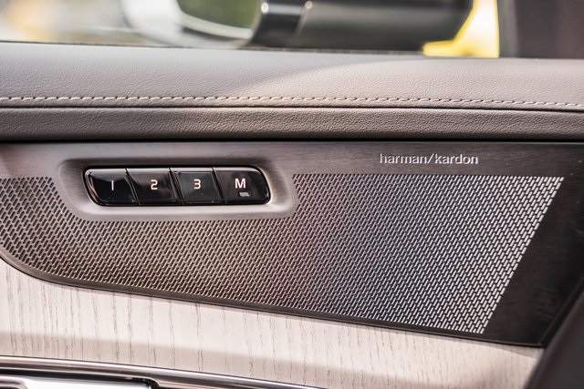 2026 Volvo XC90 photo 29