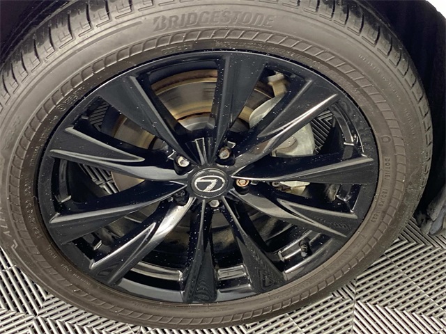 2024 Lexus NX 350 F SPORT Handling photo 25