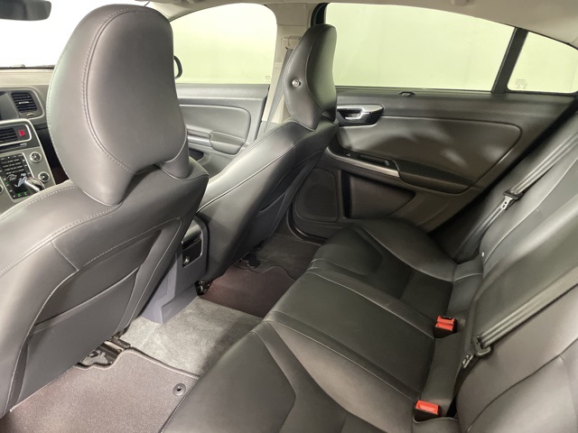 2017 Volvo S60 Inscription T5 photo 30