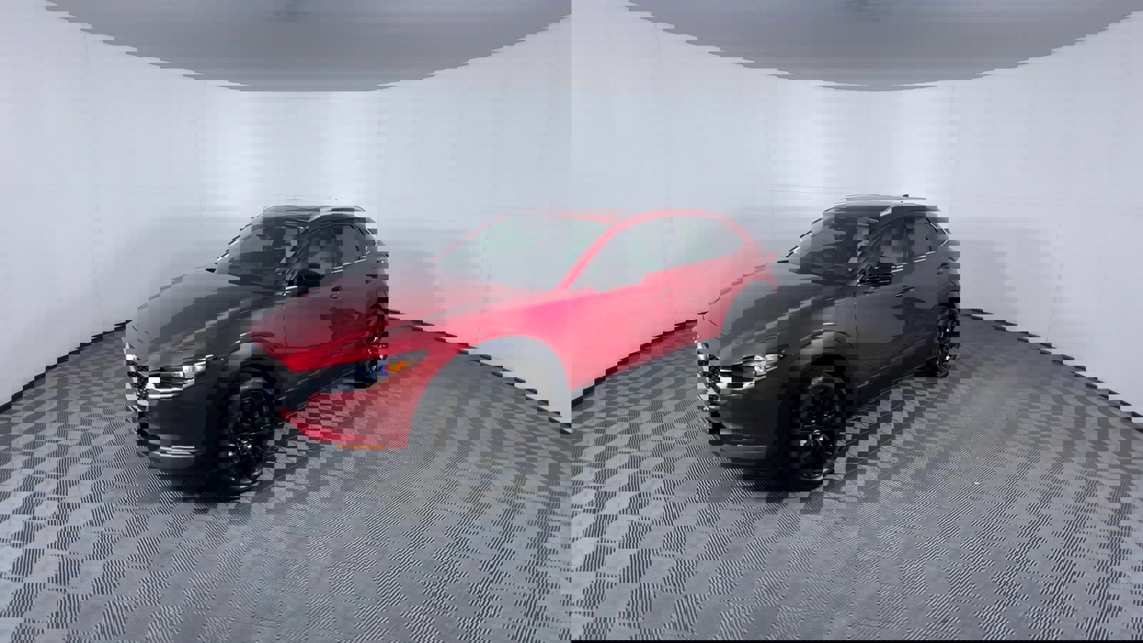 2024 Mazda CX-30 Premium photo 4