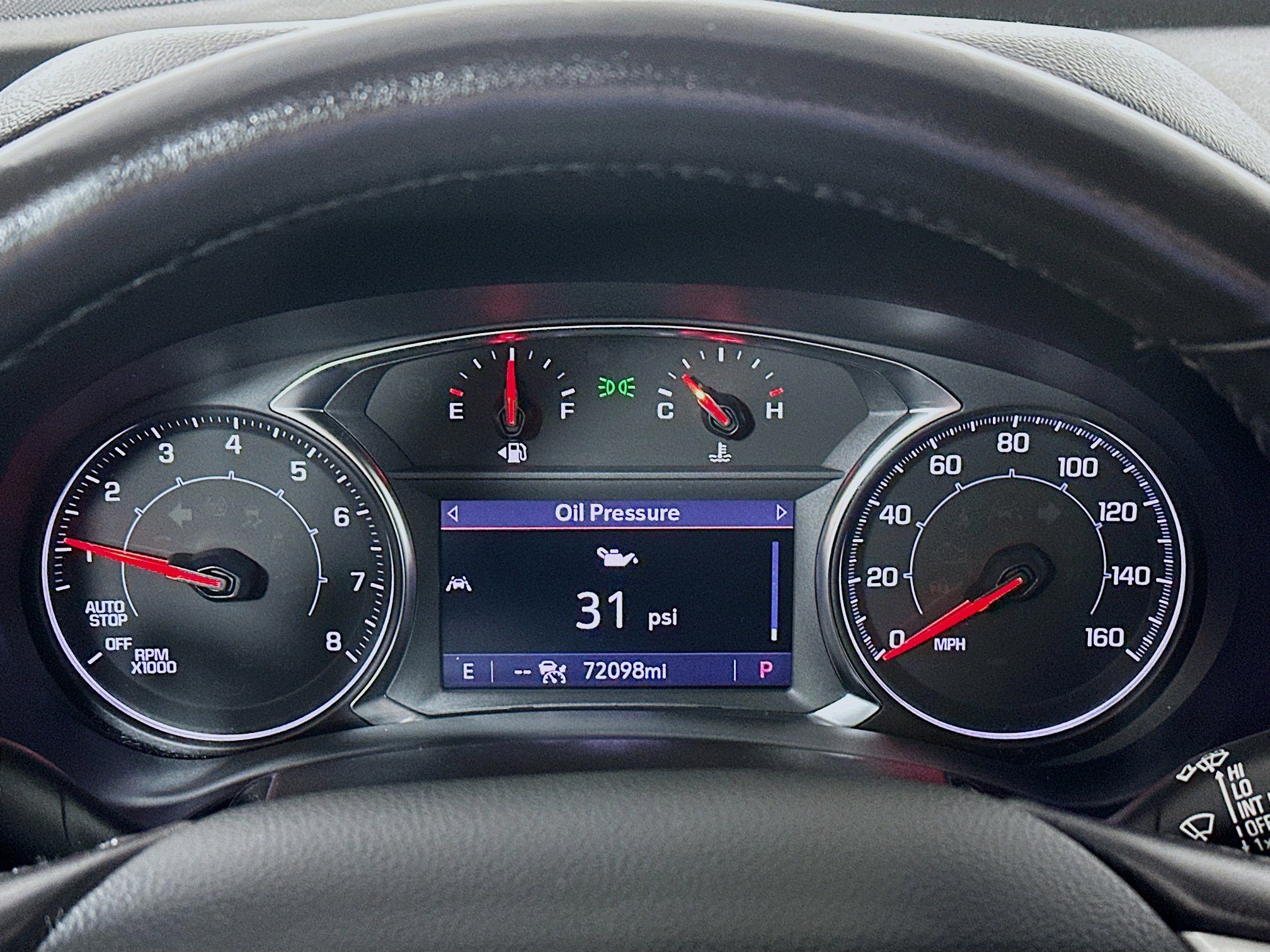 2022 Gmc Terrain SLT photo 11