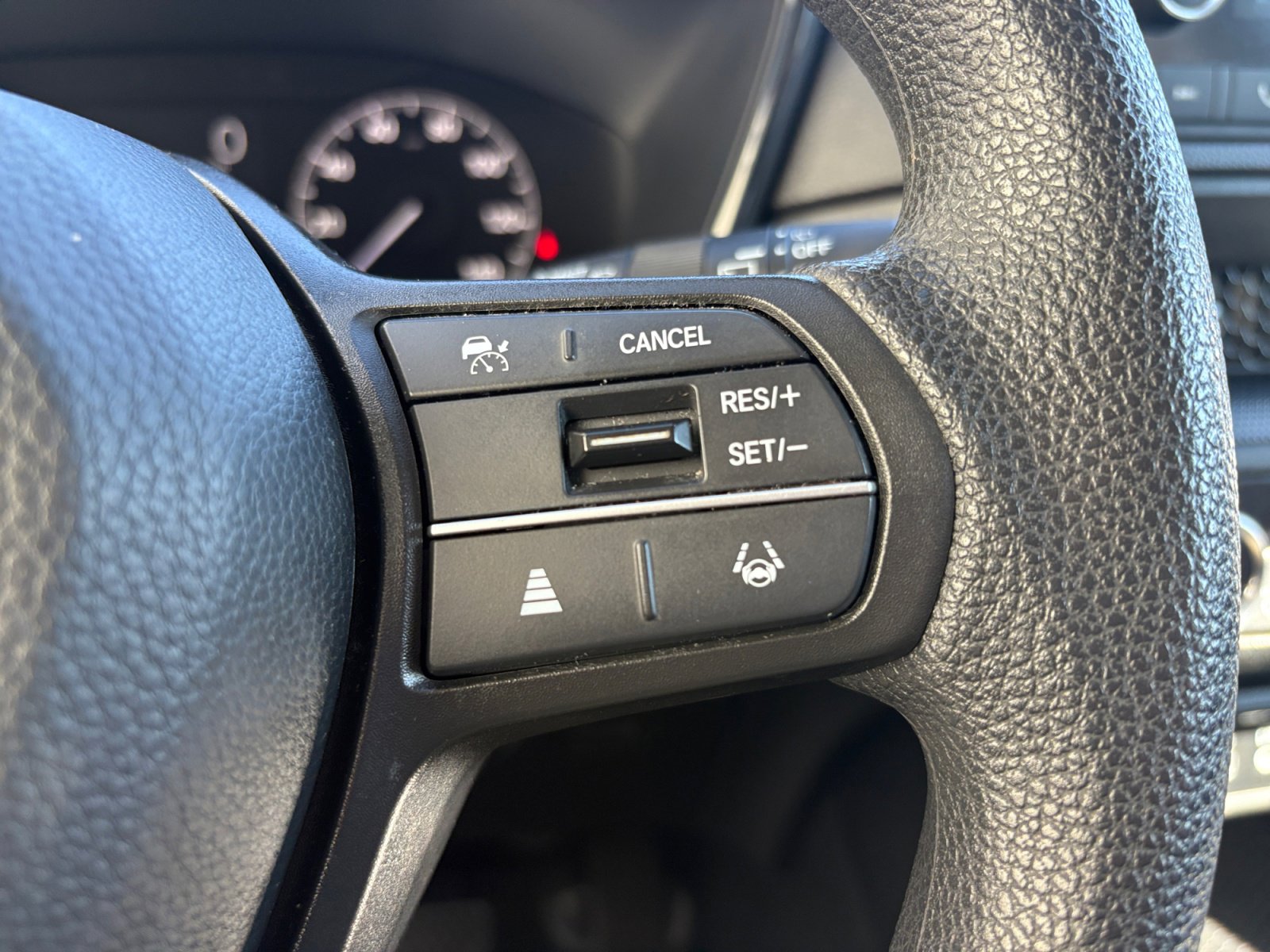 2023 Honda CR-V EX photo 10