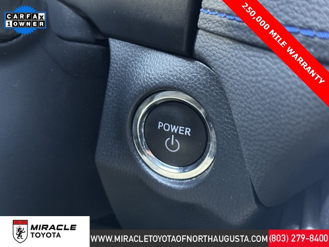 2023 Toyota RAV4 Hybrid XSE photo 21